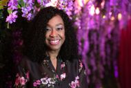 Shonda Rhimes (Photo by Ilya S. Savenok/Getty Images for Netflix
